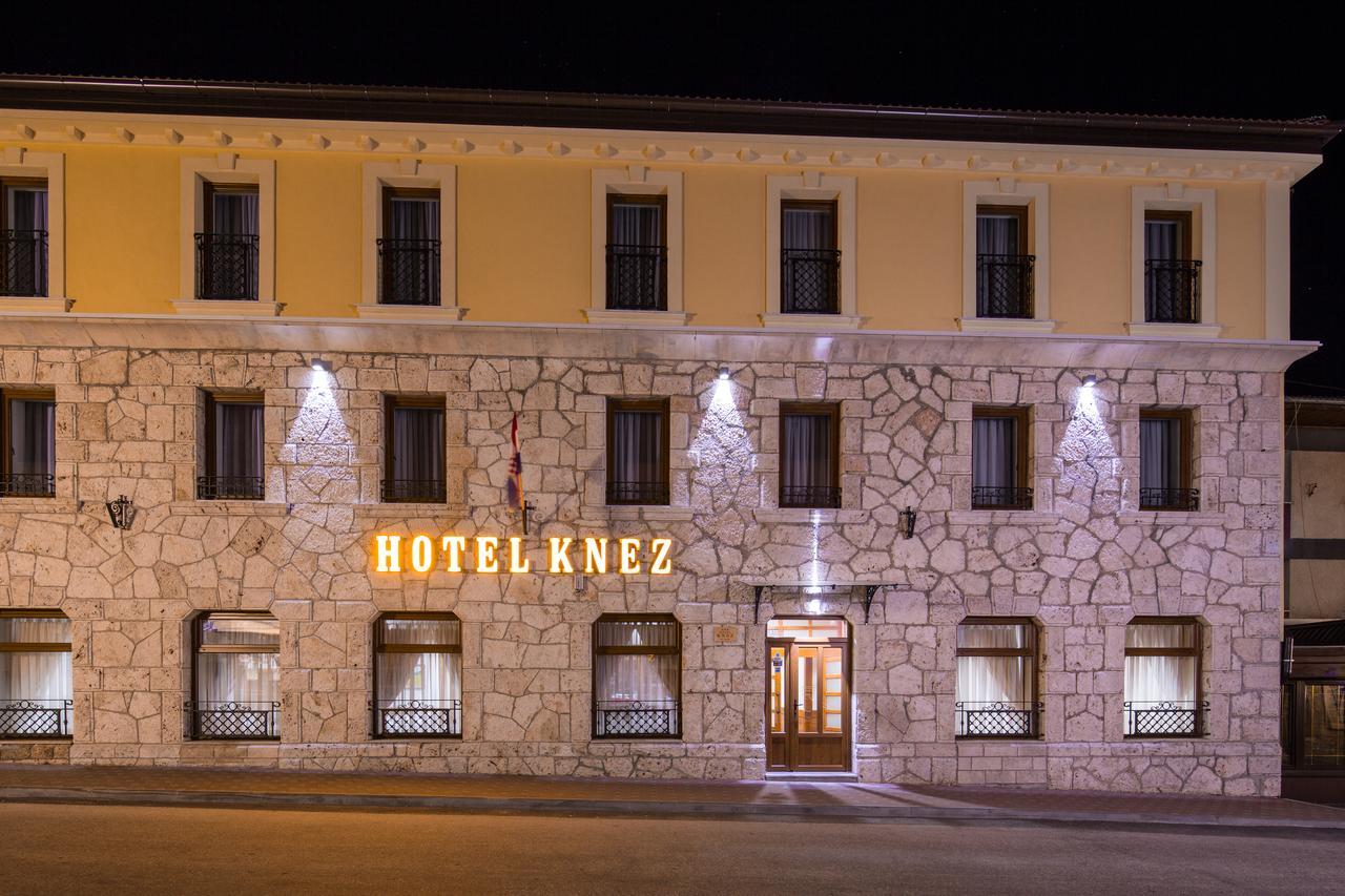 Hotel Knez Kupres  Exterior photo