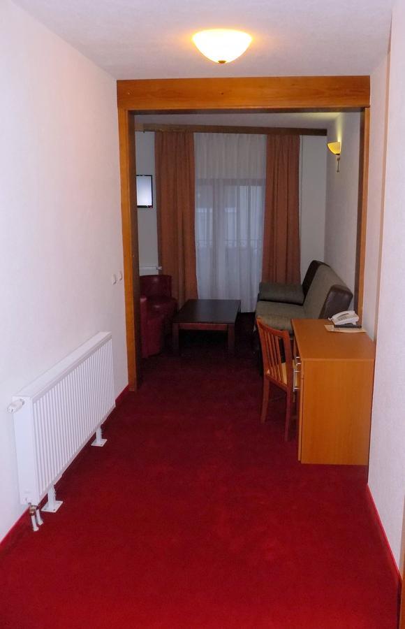 Hotel Knez Kupres  Exterior photo