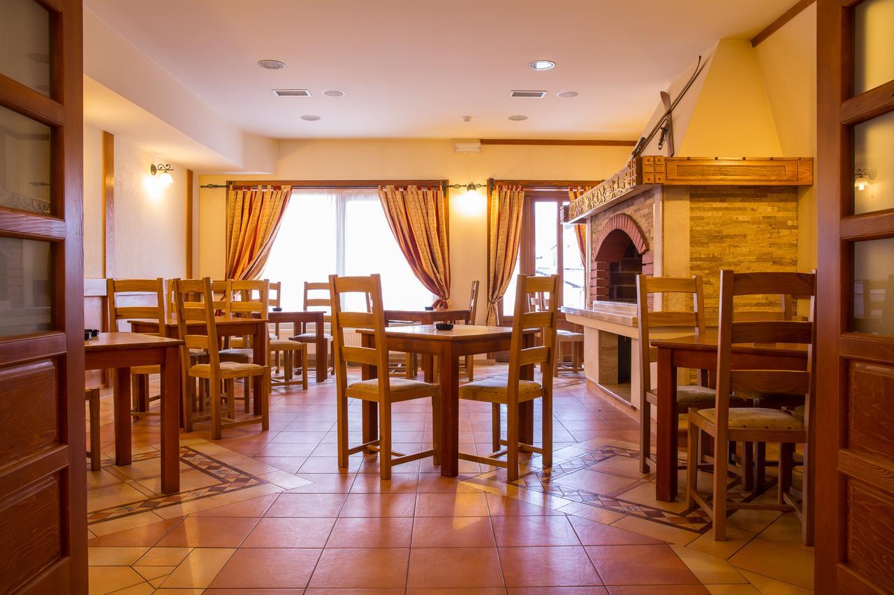 Hotel Knez Kupres  Exterior photo