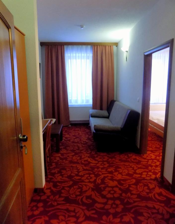 Hotel Knez Kupres  Exterior photo