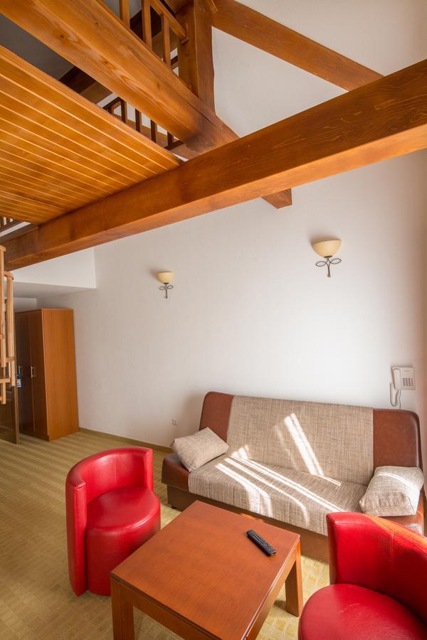 Hotel Knez Kupres  Exterior photo