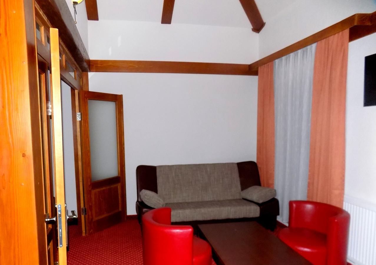 Hotel Knez Kupres  Exterior photo