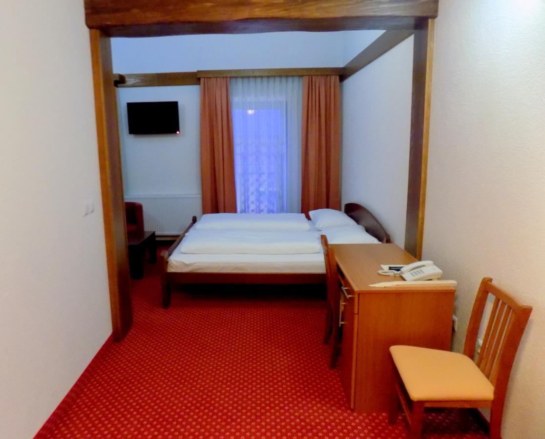 Hotel Knez Kupres  Exterior photo