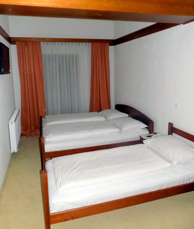 Hotel Knez Kupres  Exterior photo
