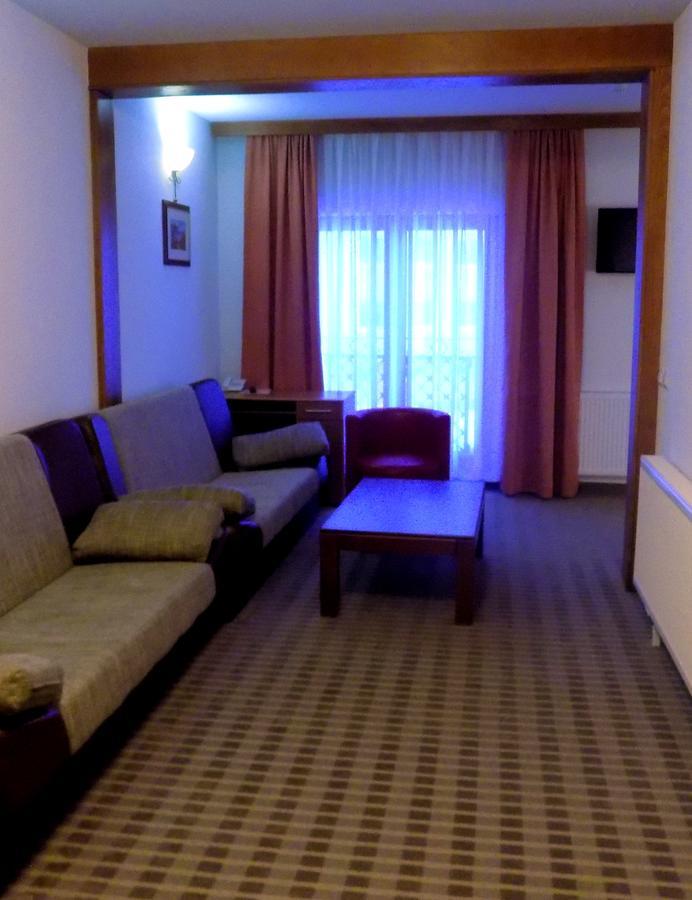 Hotel Knez Kupres  Exterior photo