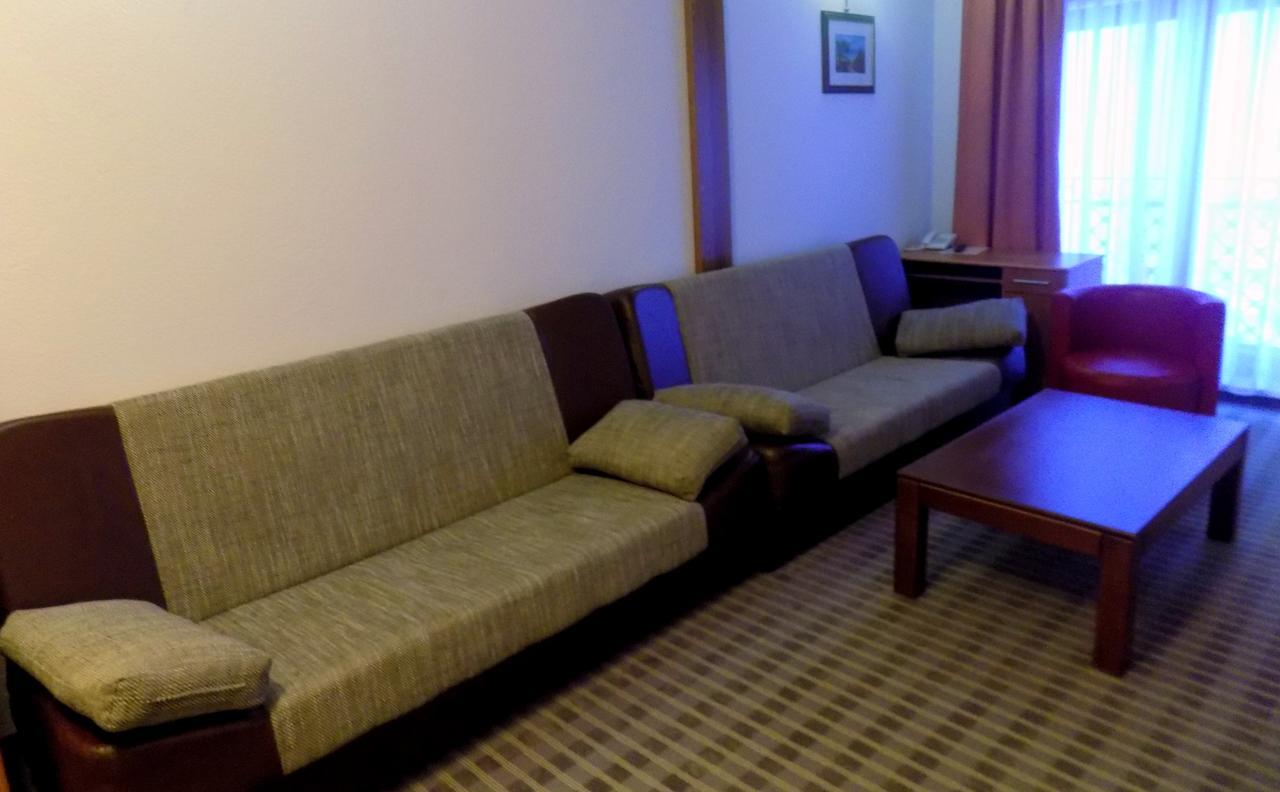 Hotel Knez Kupres  Exterior photo