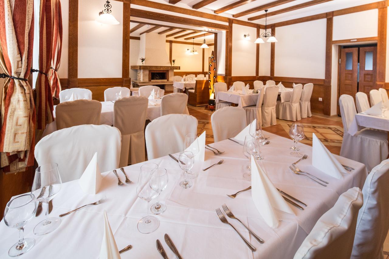 Hotel Knez Kupres  Exterior photo