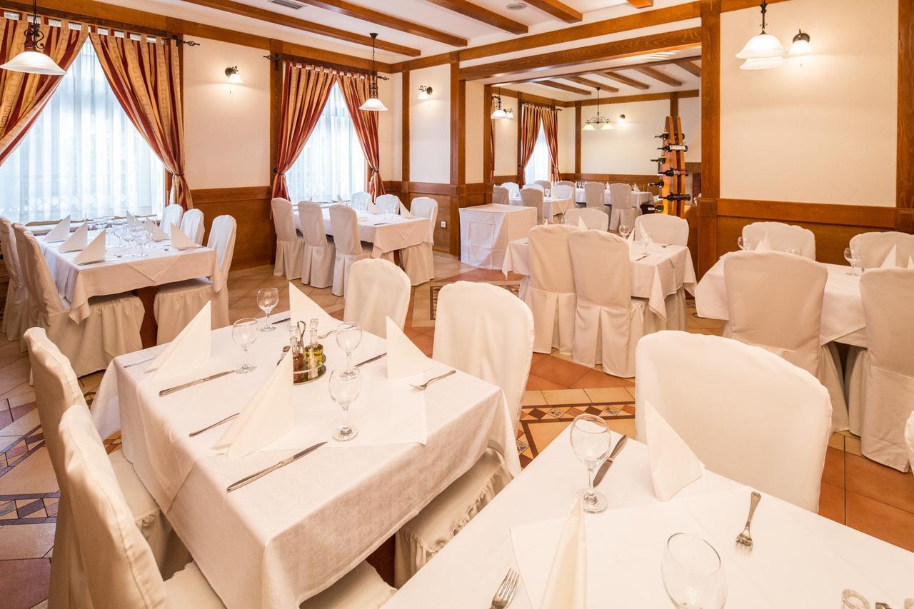 Hotel Knez Kupres  Exterior photo